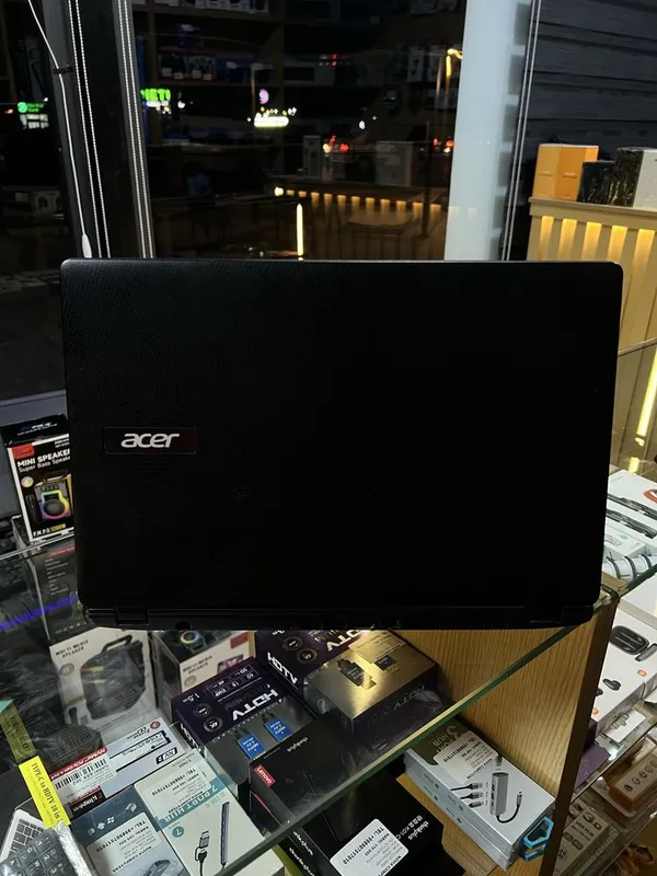 Acer intel celeron N 3060 7