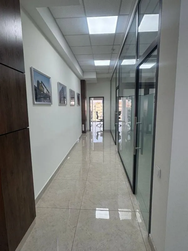 Аренда офис Ор-р: Wetsminster 450м2 8