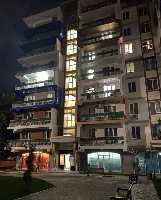 Yunusobod tumanida 57 m², 2 xonali kvartira ijarasi · ID 41820 8