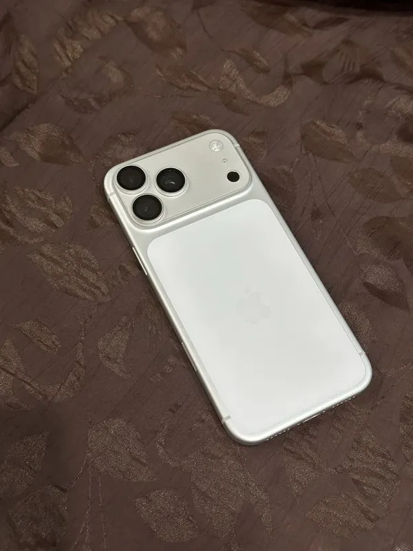 Iphone 17-14 pro max