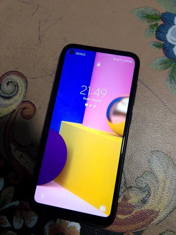Samsung a11 32gb holati ideal — фото 4