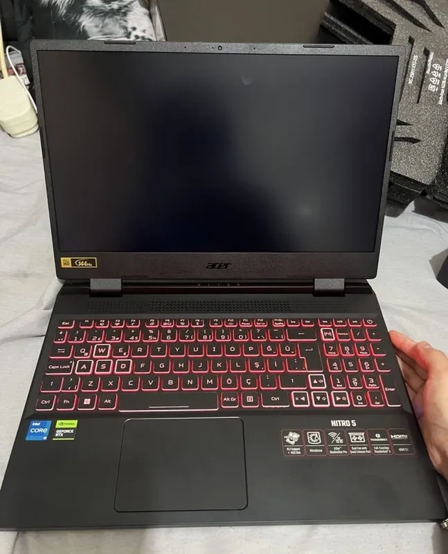 Acer Nitro 5 Yangi 2 Acer Nitro 5 Yangi 2