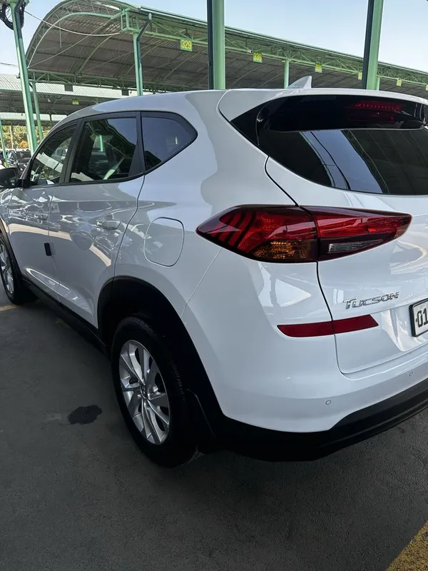 Hyundai tucson красовер 2020 19 йил ранги тоза окхолати зур 3