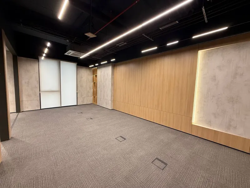 Аренда офиса в Бизнес Центре 98 кв.м. | Trilliant Tower 2 4