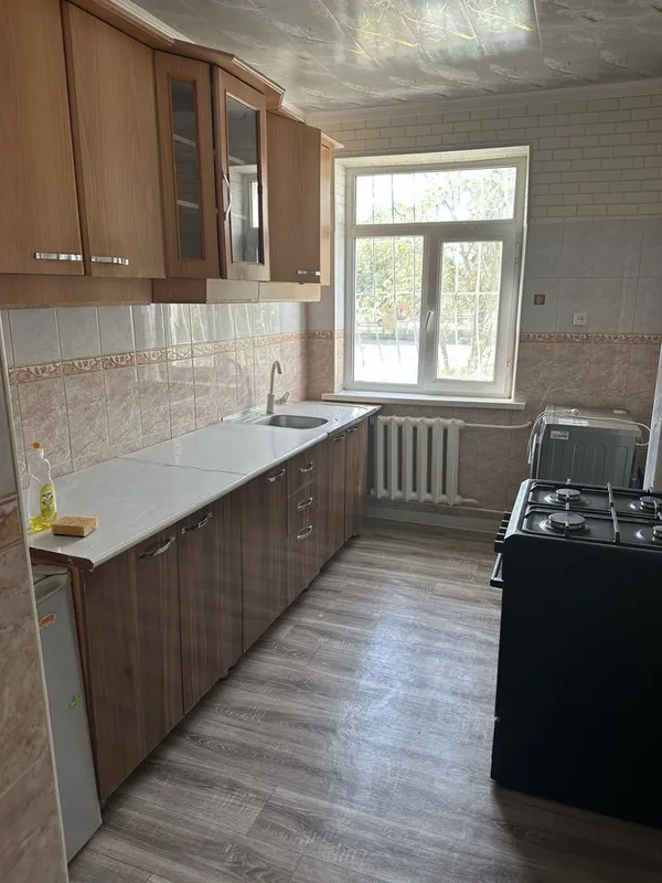 Сдаётся квартира в центре Нукуса 108- поворот — фото 5