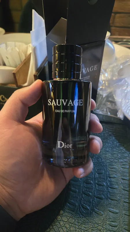 Продаю Dior Sauvage — фото 2