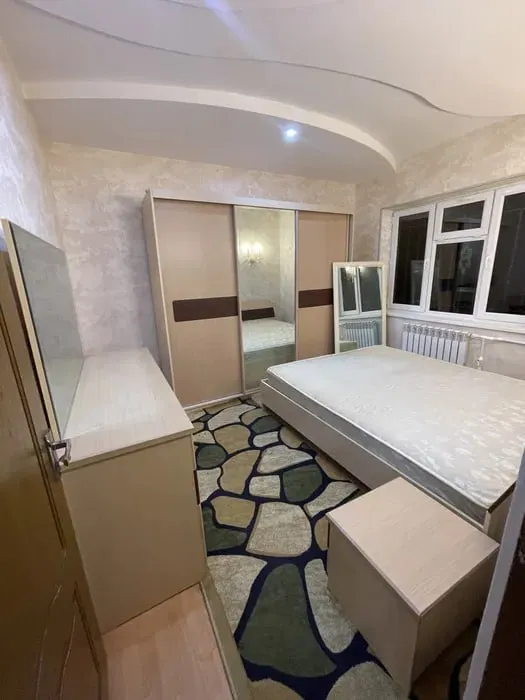 3-комн квартира, 82 м², 2/4 этаж (вторичка) 2