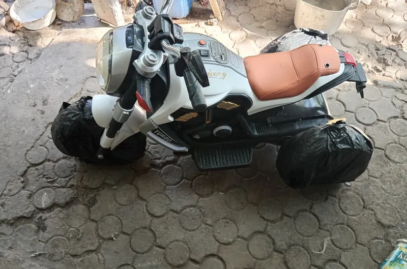 Mini mototsikl sotaman 1 Mini mototsikl sotaman 1