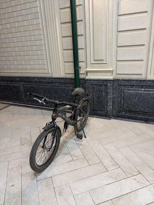 BONVI kidsbike. 3