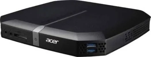 Acer мини пк Veriton N4620G