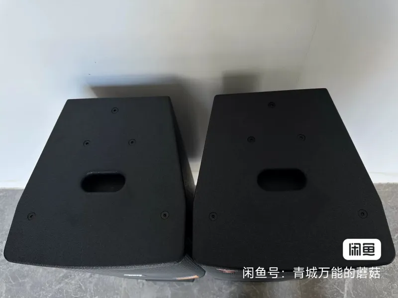 Новые колонки JBL KES6120MKII 12 дюйм 3