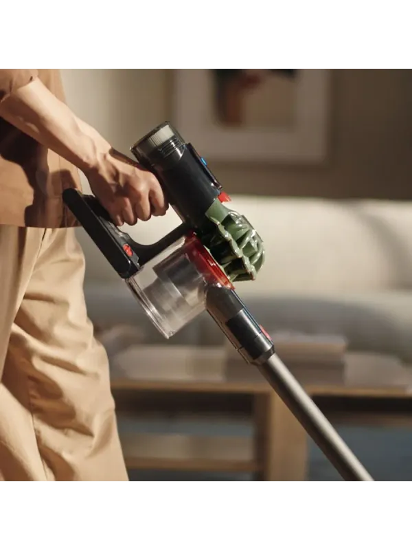 Dyson V8 cyclone simsiz changyutgich 3