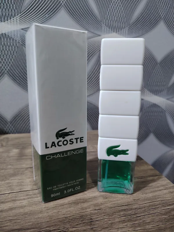 lacoste challenge 90ml 1 lacoste challenge 90ml 1
