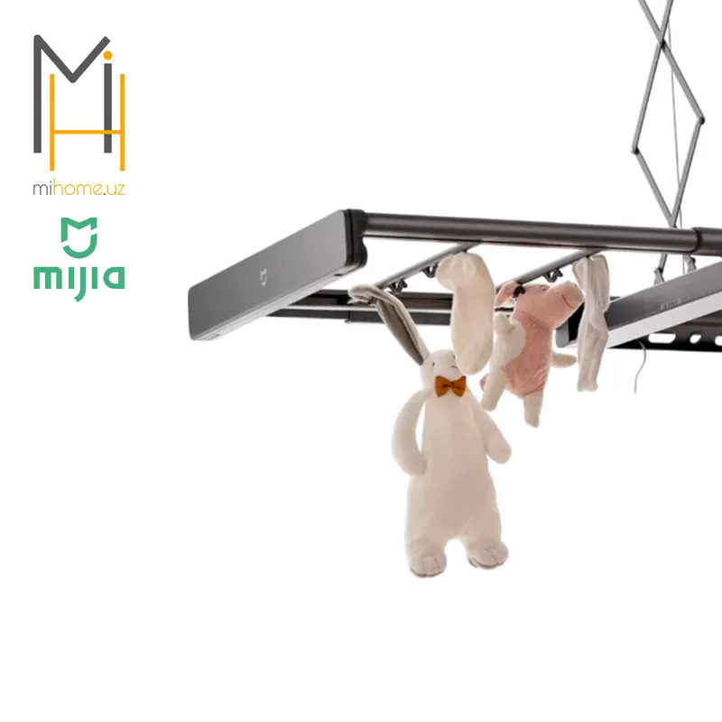 Умная сушилка для белья Xiaomi Mijia — фото 1