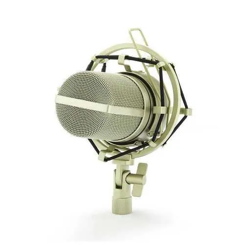 Студийный микрофон MXL 990 2