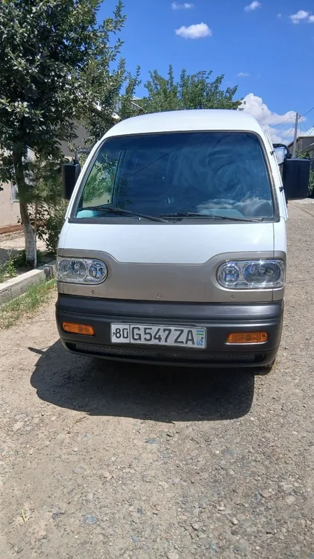 Pachka damas metan polik chixol qilingan — фото 3