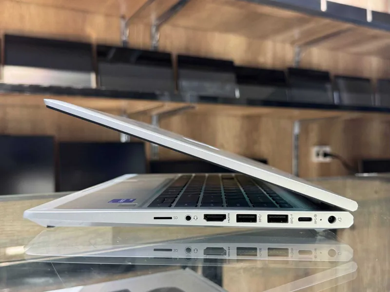 HP ProBook 440 G8 Core i5-1135G7 ram 16 ssd 256 3 HP ProBook 440 G8 Core i5-1135G7 ram 16 ssd 256 3