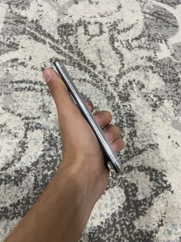 Iphone x 256gb sotiladi — фото 2 Iphone x 256gb sotiladi — фото 2