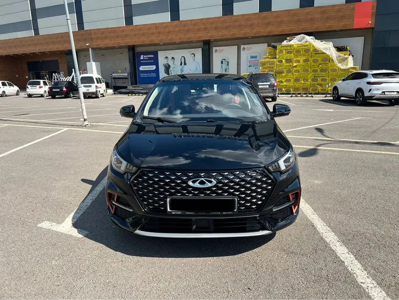 Продается Chery Arrizo 6 Pro Inteligence в отличном состоянии 1 Продается Chery Arrizo 6 Pro Inteligence в отличном состоянии 1