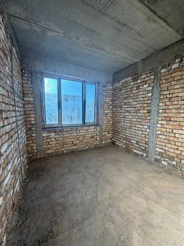 коттедж Миробадский район Застройщик Golden House ЖК Alfraganus 4