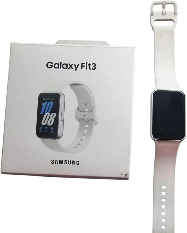 Galaxy Fit3 / qoʻl soat / smart soat/ Samsung — фото 1