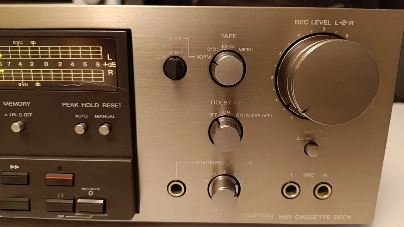 WEGA C-550 dekasi (Germaniya) 4 WEGA C-550 dekasi (Germaniya) 4
