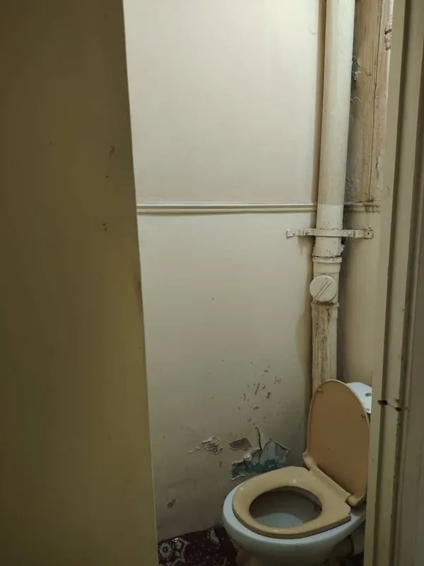 Yangi yōl tumani Toshkent shahar 2 xonali uy sotiladi srochna — фото 2