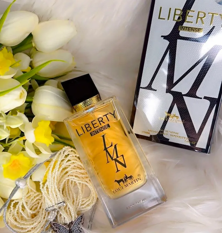 Аромат YSL Libre 1 Аромат YSL Libre 1
