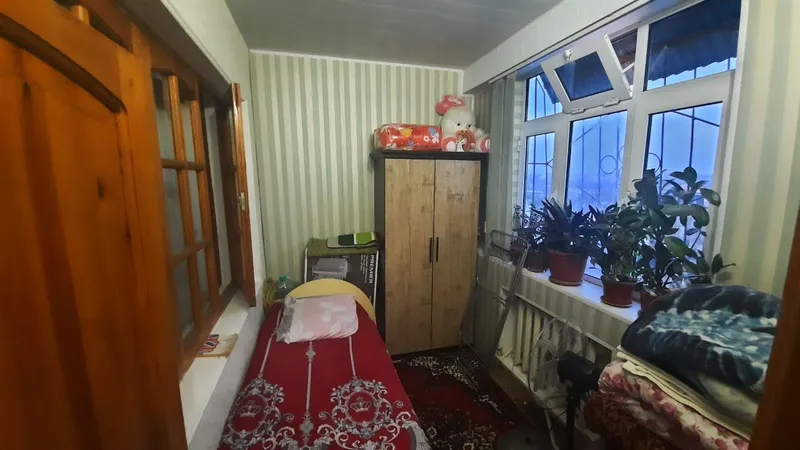 2 хоналик уй, Амир Темур Шох кучасида, 2 кв — фото 6
