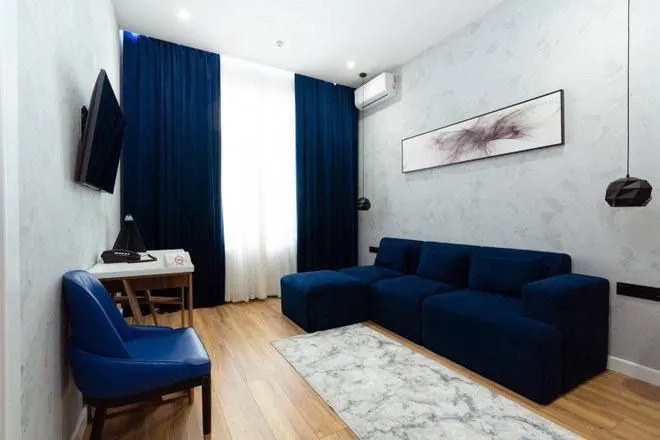 Bezzaks hotel toshkent shahar markazida 2