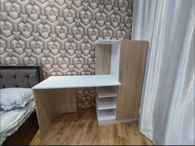 Акция купите стол - получите стул в подарок 3