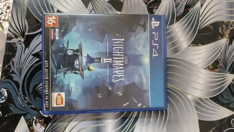 PlayStation. 4 disk — фото 2