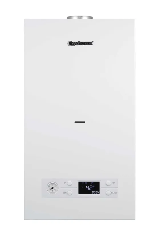Газовый мини котёл Vento А13М/А14М 16 кВт — фото 1
