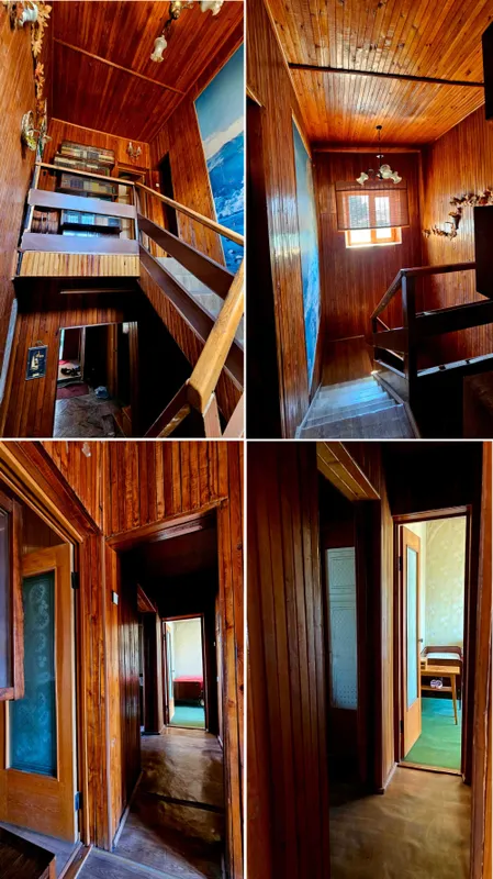 3-х этажный дом 180 кв. 5 комнат, бассейн, 7,5 сотки, Бинокор махалля — фото 5