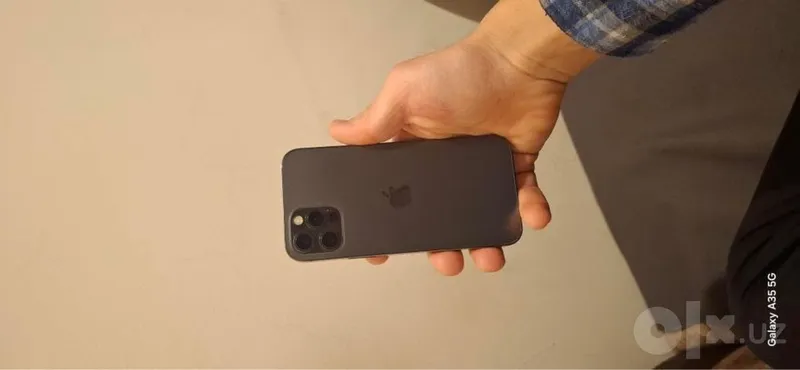 iPhone 12 Pro с гарантией 2 iPhone 12 Pro с гарантией 2