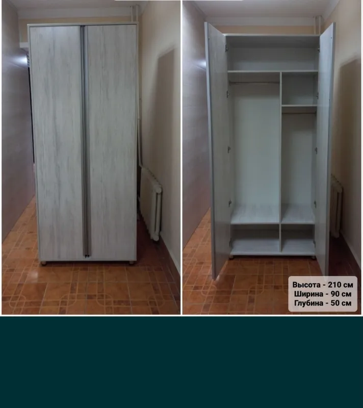 Изготовление мебели на заказ | Buyurtma asosida mebel tayyorlash