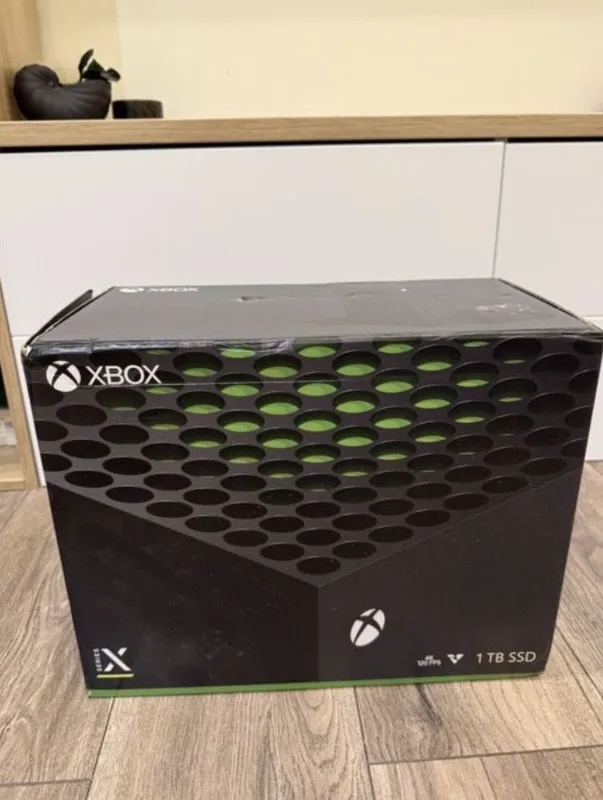Xbox series X. 1tb+ gamepass ultimate. — фото 2