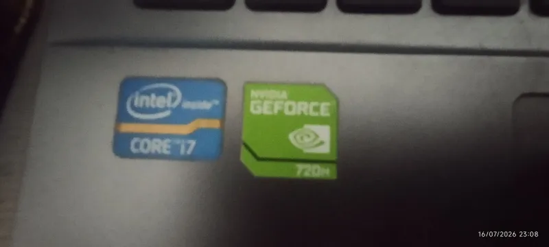 asus core i7 nvida m720 и другие вещи 2