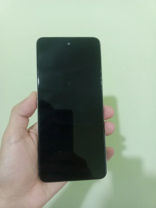 Infinix SMART 8 1