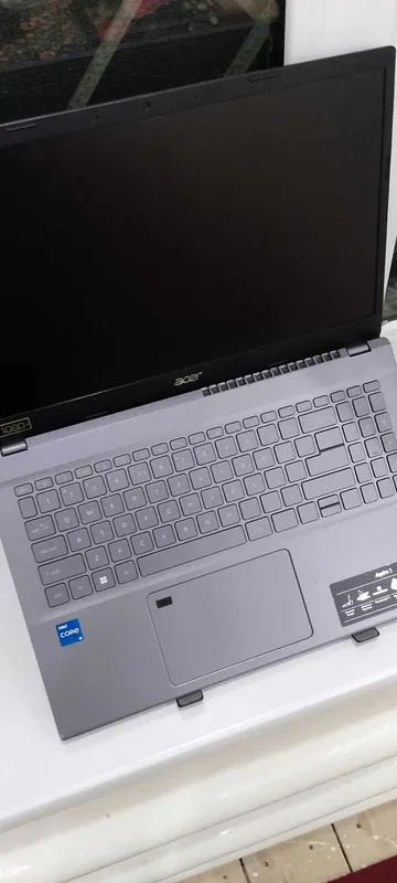 Ноутбук ACER I5