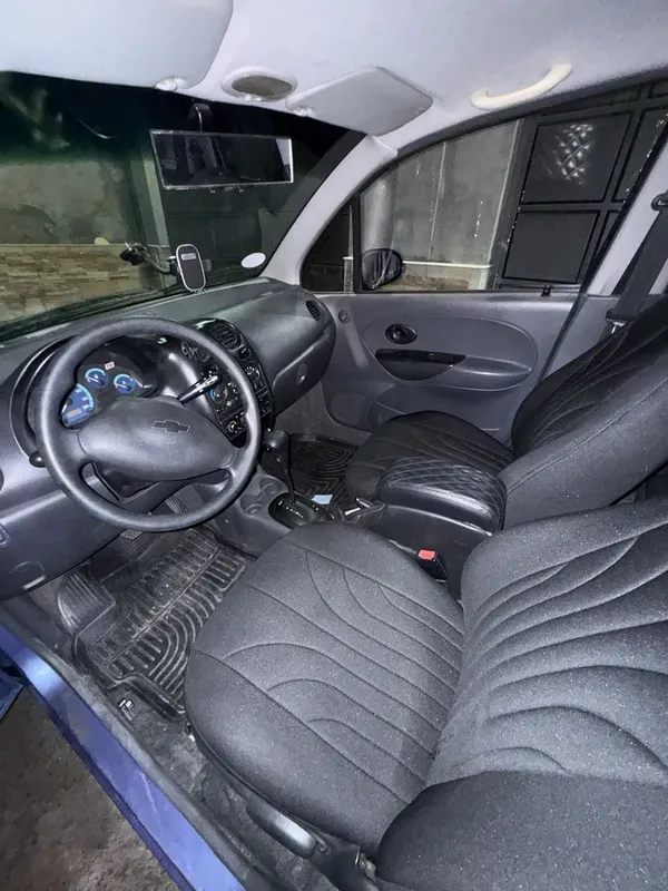 Матиз Автомат коробка 8 Матиз Автомат коробка 8