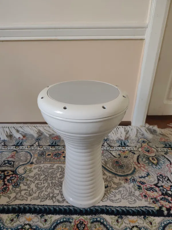 Darbuka (oq)