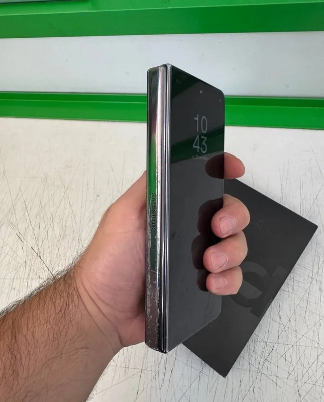 Samsung Fold 4, 12/512 ГБ, Вьетнам 2 Samsung Fold 4, 12/512 ГБ, Вьетнам 2