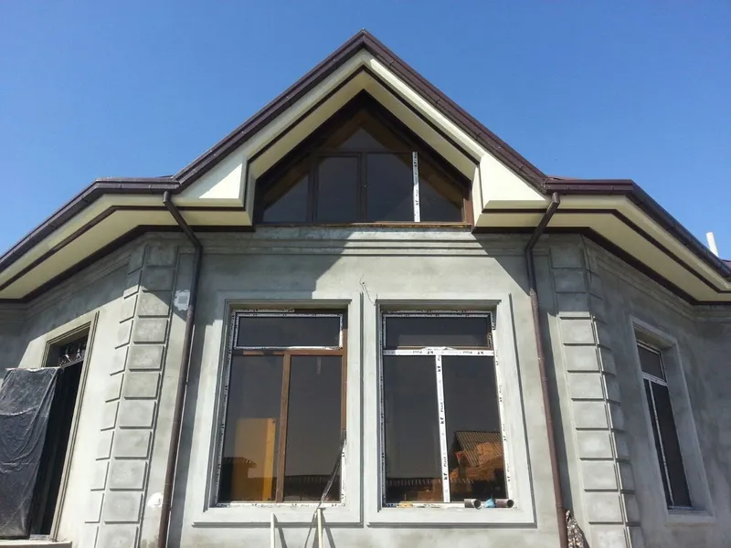 WINDOW CRAFT окна и окна акфа — фото 3