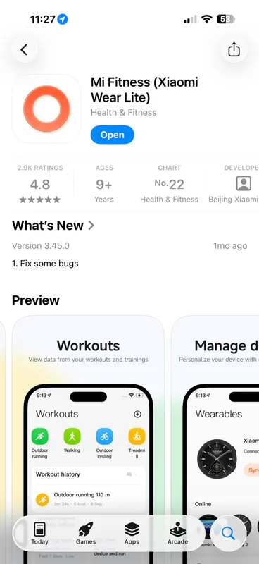Redmi watch 5 active — фото 3
