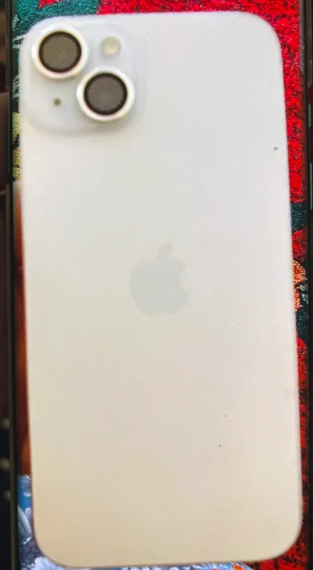 Продам iPhone 15 Plus 3