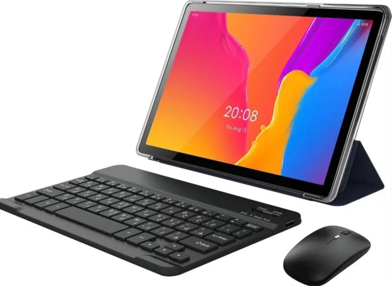 Планшет Oteeto Tab 10 Pro Plus 1 Планшет Oteeto Tab 10 Pro Plus 1