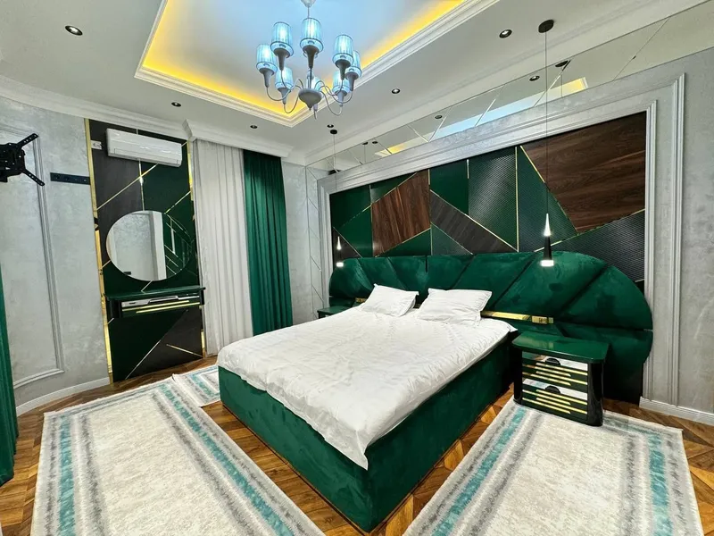 Посуточная квартира в Nest one Toshkent citi — фото 5