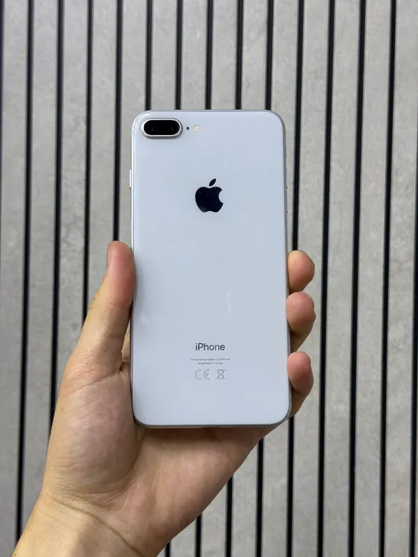 iPhone 8 Plus RU/A