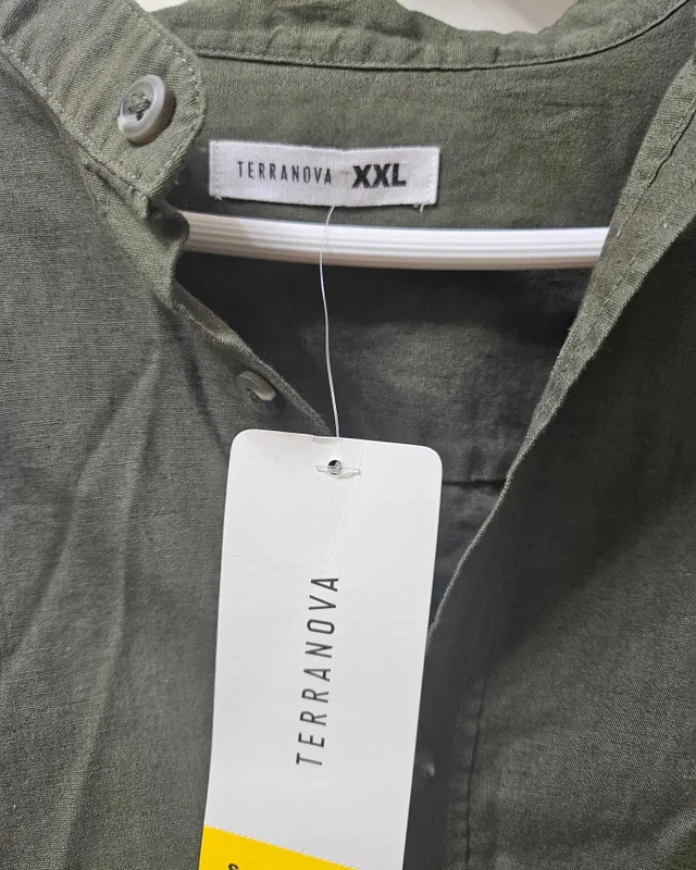 Новое платье TERRANOVA, XXL 2 Новое платье TERRANOVA, XXL 2